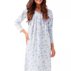 Dámská noční košile 338/53 LUNA