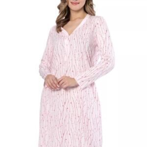 Dámská noční košile Ursula 1622 LEVEZA