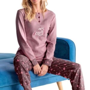 Dámské pyžamo Infiore 652824