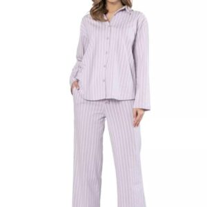 Dámské pyžamo Judyta 1613 LEVEZA