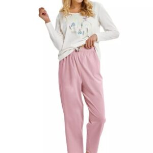 Dámské pyžamo Monica 3459 TARO