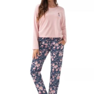 Dámské pžymo 318/51 LUNA