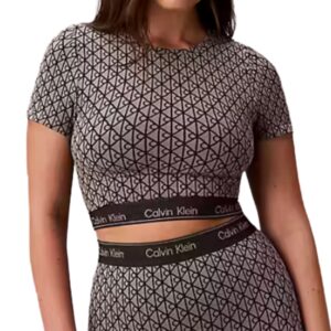Dámský top Calvin Klein QF8487