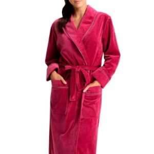 Dámský župan 361/22 LUNA