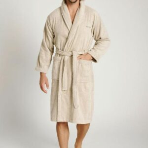 Unisex župan Muydemi 14041002