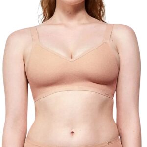 Dámská bezkosticová podprsenka Gisela 1/10045 tělová