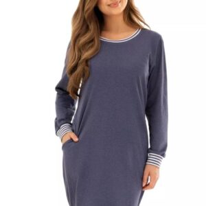 Dámská noční košile 159/53 REGINA