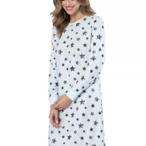 Dámská noční košile Klara 1644 LEVEZA