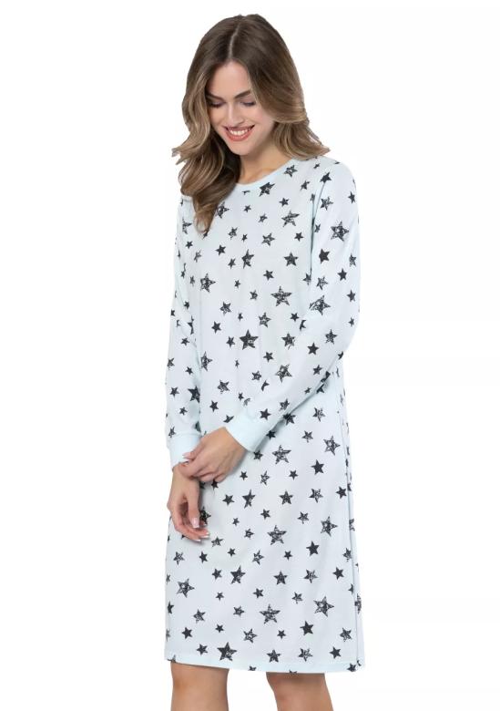 Dámská noční košile Klara 1644 LEVEZA