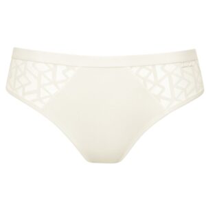 Dámské kalhotky Lisca OPAL 22334 šampáňo