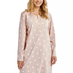 Dámské noční košile Nori 3443 TARO