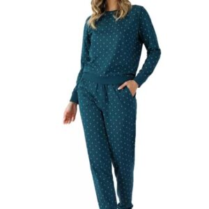 Dámské pyžamo Nikol 1479 LEVEZA