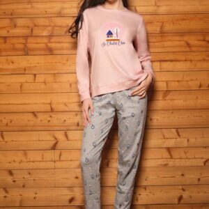 Dámské pyžamo Siélei CA12