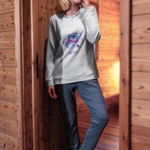 Dámské pyžamo Siélei TA16