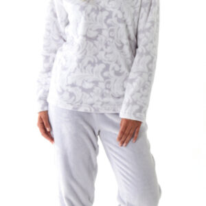 Dámský komplet Vestis 6456 6956 Flora