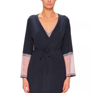 Dámský župan 54/2-206V/104 FABIO