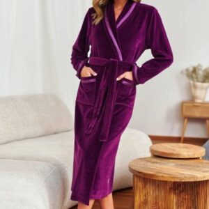 Dámský župan Doctor nap 1078