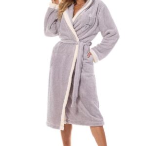 Dámský župan LandL 2419