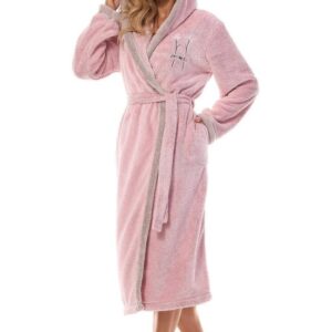 Dámský župan LandL 2419 FNT132726