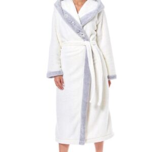 Dámský župan LandL 9145