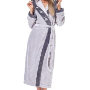 Dámský župan LandL 9145 FNT132939