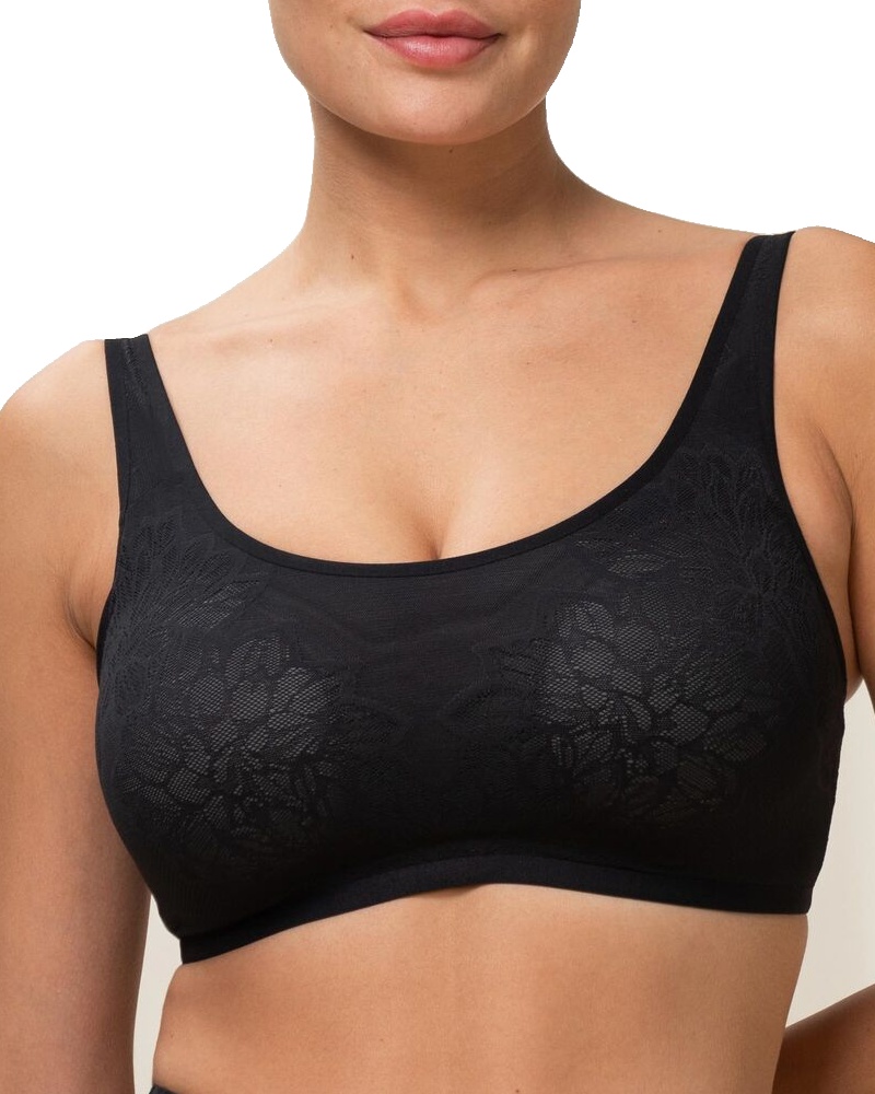 Dámská krajková podprsenka TRIUMPH FIT SMART P 10202460