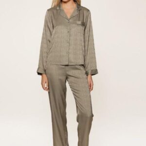 Dámské pyžamo LingaDore 5508