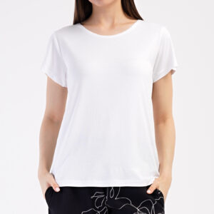 Dámské pyžamo dlouhé Vienetta Secret Fiona