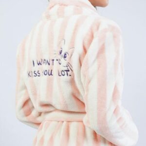 Dámský župan krátký Vienetta Secret Alice