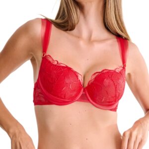 Dámská luxusní podprsenka Lisca Miracle 10392