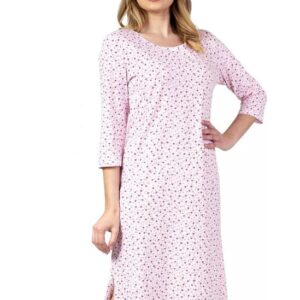 Dámská noční košile 137/43 REGINA