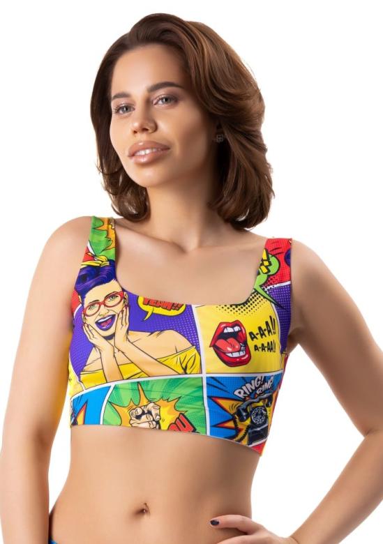 Dámská podprsenka Meméme Insta