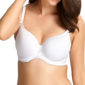 Dámská spacer podprsenka Panache 7961 bílá