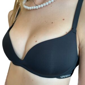 Dámská super push-up podprsenka Guess O3YC00 BEZ KOSTIC