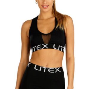 Dámský sportovní top Litex 9C652