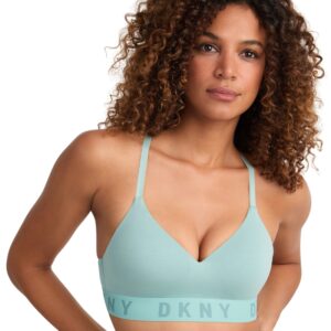 Dámská podprsenka DKNY DK4518 mint