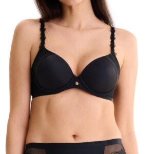 Dámská podprsenka Lisca RUBY 20422 černá