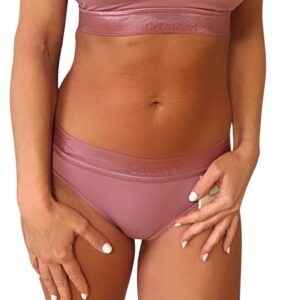 Dámské kalhotky Calvin Klein QF8827