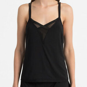 Dámské tílko Calvin Klein 5785E