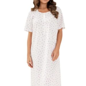 Dámská noční košile 019/63 REGINA