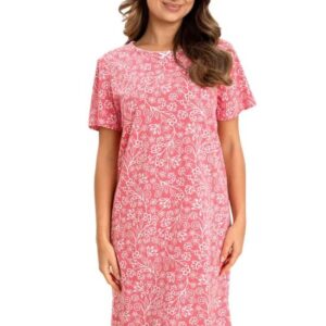 Dámská noční košile 169/61 REGINA