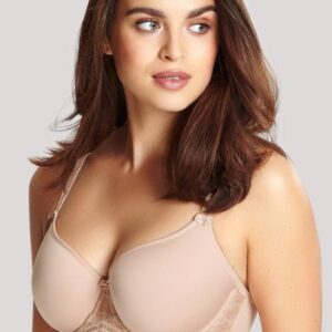 Dámská podprsenka 3D SPACER Panache 7961 pudrová