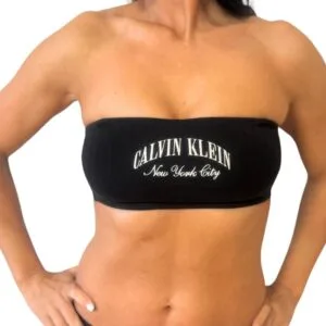 Dámská podprsenka Calvin Klein QF8710