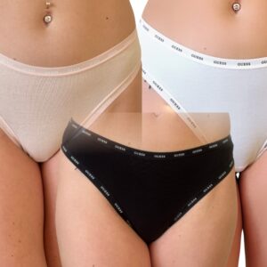 Dámské brazilky GUESS O5RG11 F68S