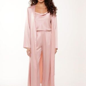 Dámské kimono LingaDore 7623