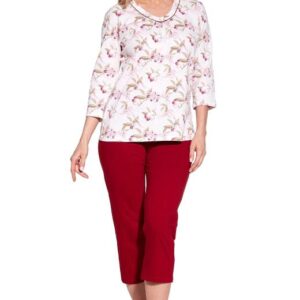 Dámské pyžamo CORNETTE 481/360 Adele