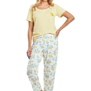 Dámské pyžamo Frida 3532 TARO