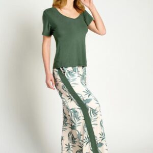 Dámské pyžamo Muydemi 12011066