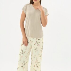 Dámské pyžamo Sevim 17559