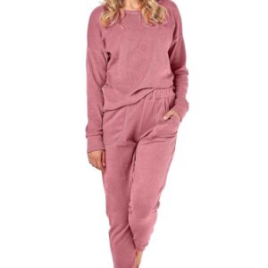 Dámské pyžamo TARO 3026 Darwina